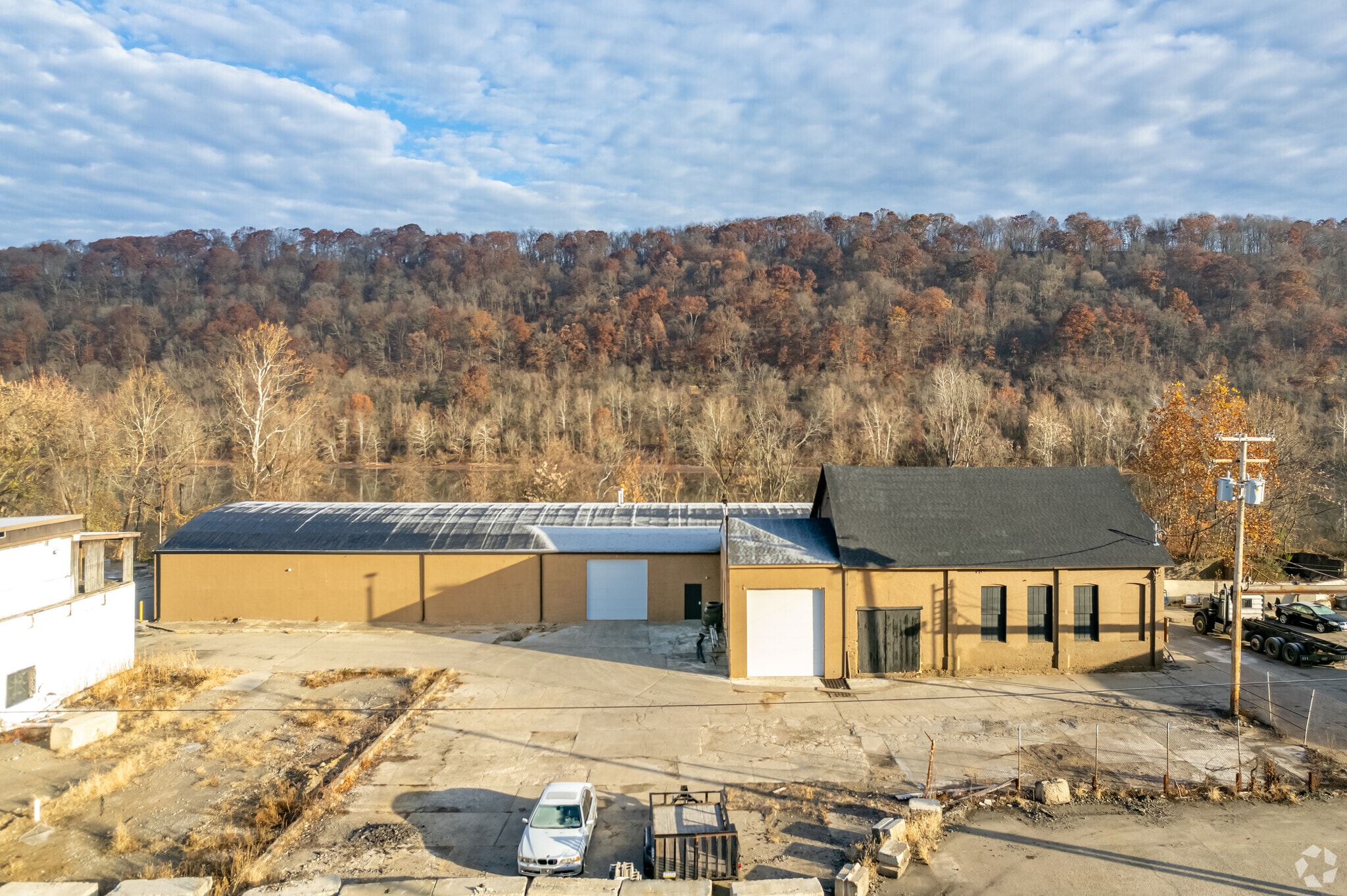 1101 Railroad St, Monongahela, PA for Sale