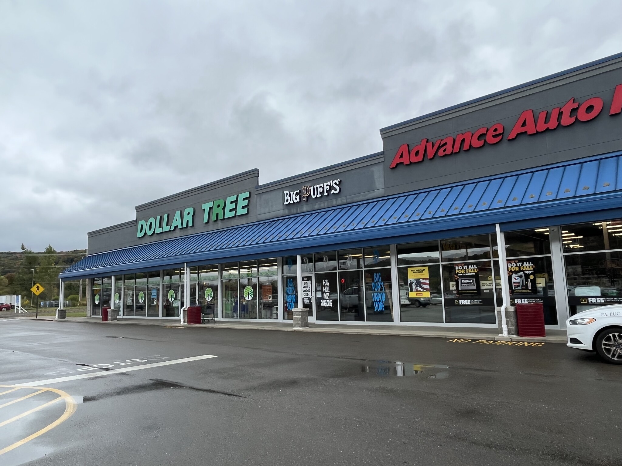 2759-2775 Market St, Warren, PA for Rent