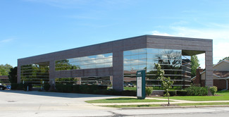 Greenfield, WI Office - 8585 W Forest Home Ave