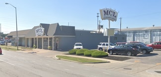 Indianapolis, IN Retail - 5924-5940 E 10th St