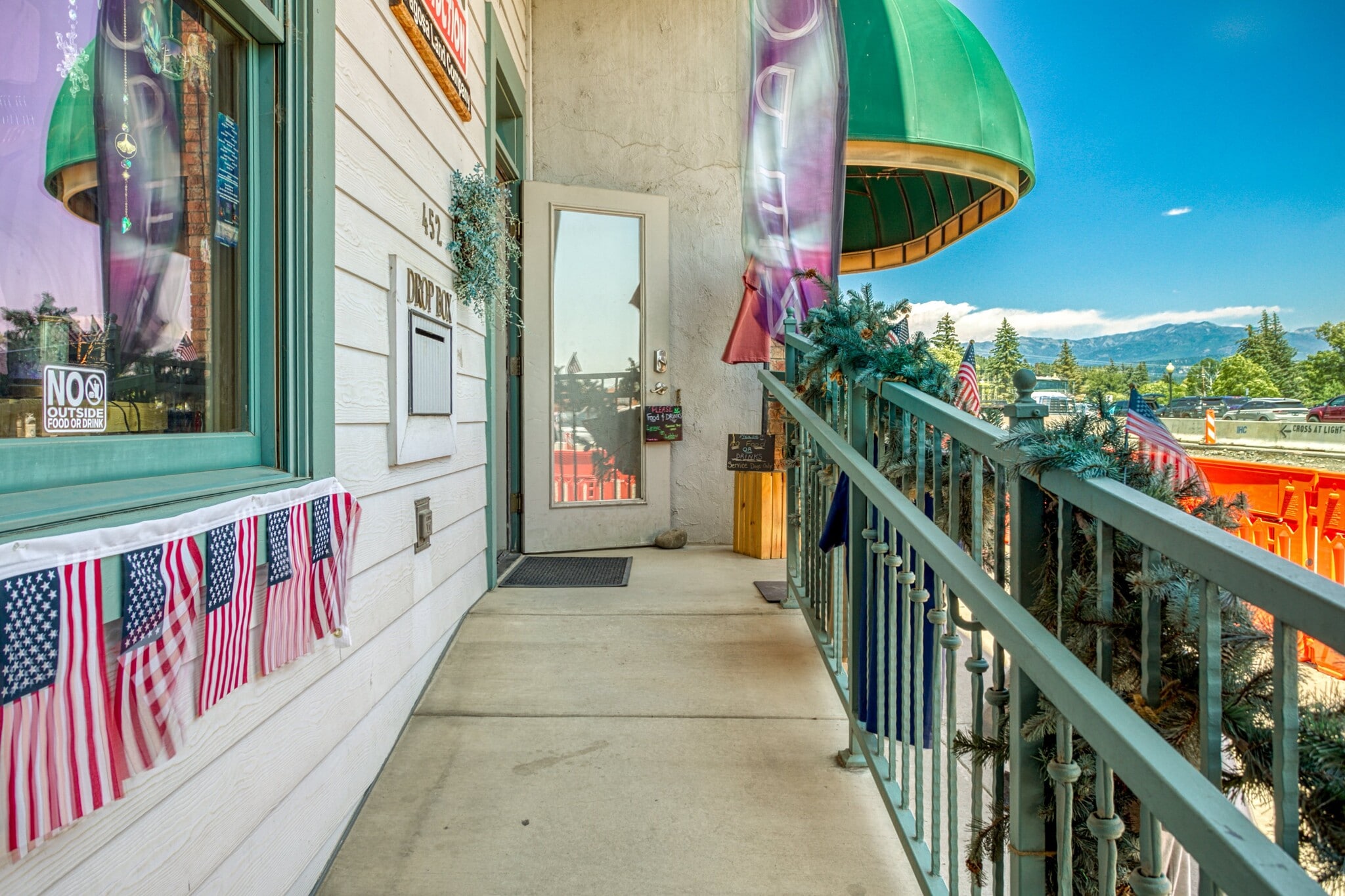 452 Pagosa St, Pagosa Springs, CO for Sale