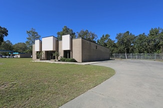 Orangeburg, SC Light Distribution - 2765 Magnolia St Orangeburg, SC Light Distribution - 2765 Magnolia St