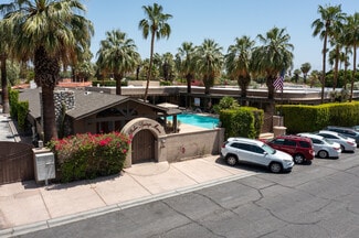 Palm Springs, CA Hospitality - 486 E Mel Ave