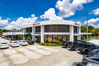 Orlando, FL Office, Flex - 6363-6365 E Colonial Dr