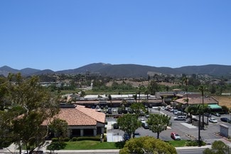 San Marcos, CA Retail - 1001-1003 W San Marcos Blvd San Marcos, CA Retail - 1001-1003 W San Marcos Blvd