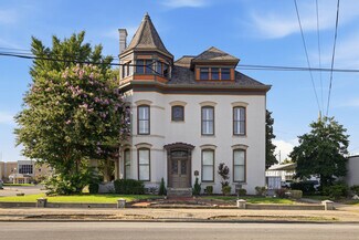 Owensboro, KY Office - 303 E 4th St