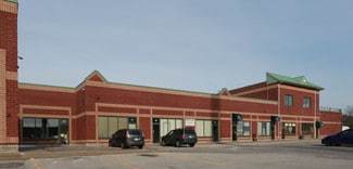 Whitchurch-Stouffville, ON Warehouse - 86 Ringwood Dr