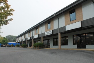 Bristol, TN Office, Office/Retail, Retail - 1135 Volunteer Pky