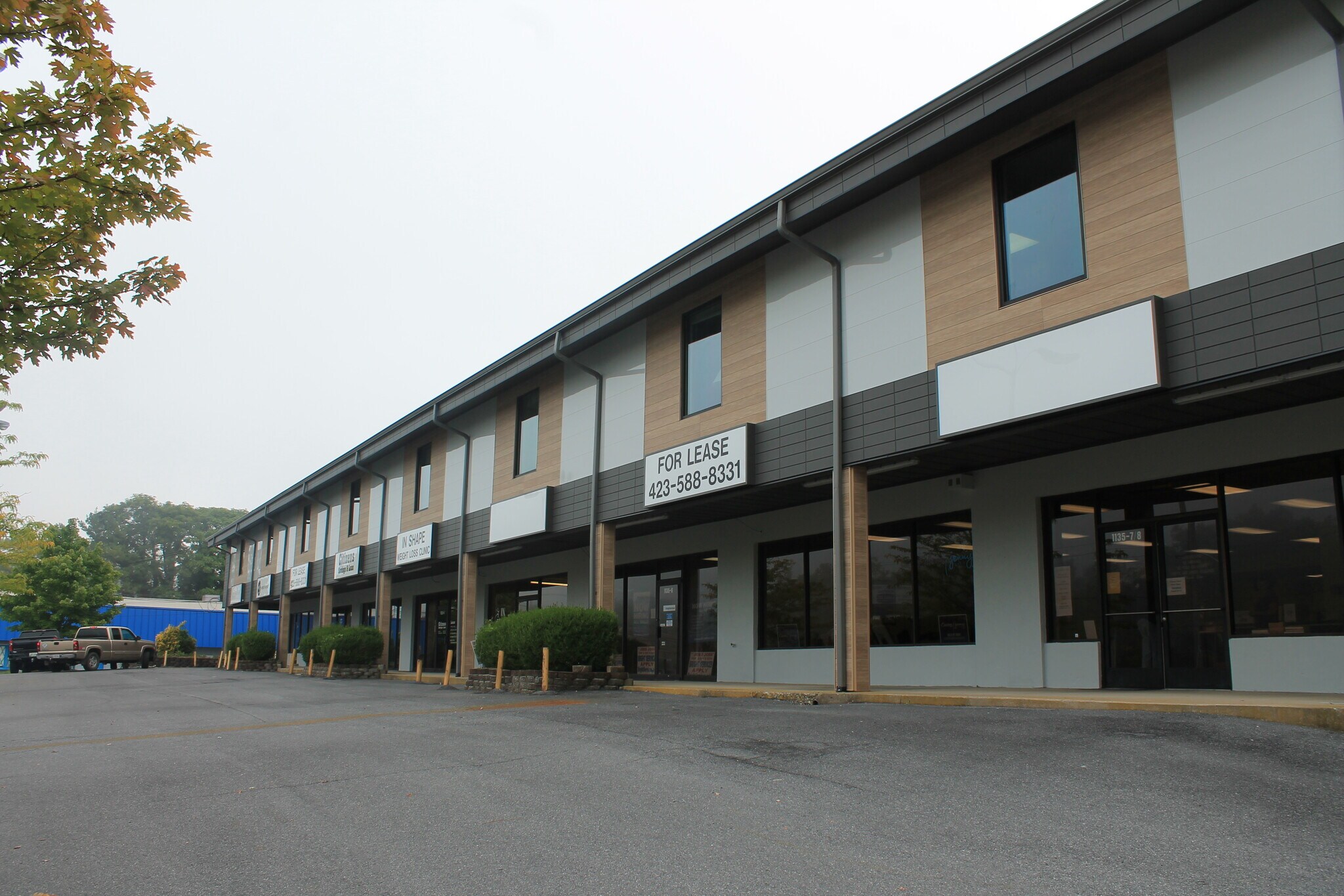 1135 Volunteer Pky, Bristol, TN for Rent