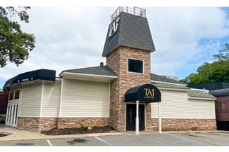 East Setauket, NY Retail - 10 Woods Corner Rd East Setauket, NY Retail - 10 Woods Corner Rd