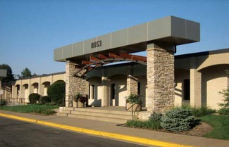 Bloomington, MN Office - 8053 E Bloomington Fwy