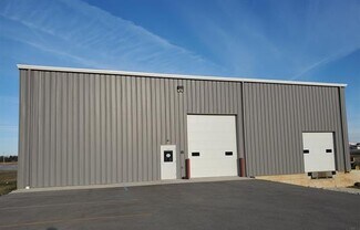 Plymouth, IN Food Processing - 2915 Commerce St Plymouth, IN Food Processing - 2915 Commerce St