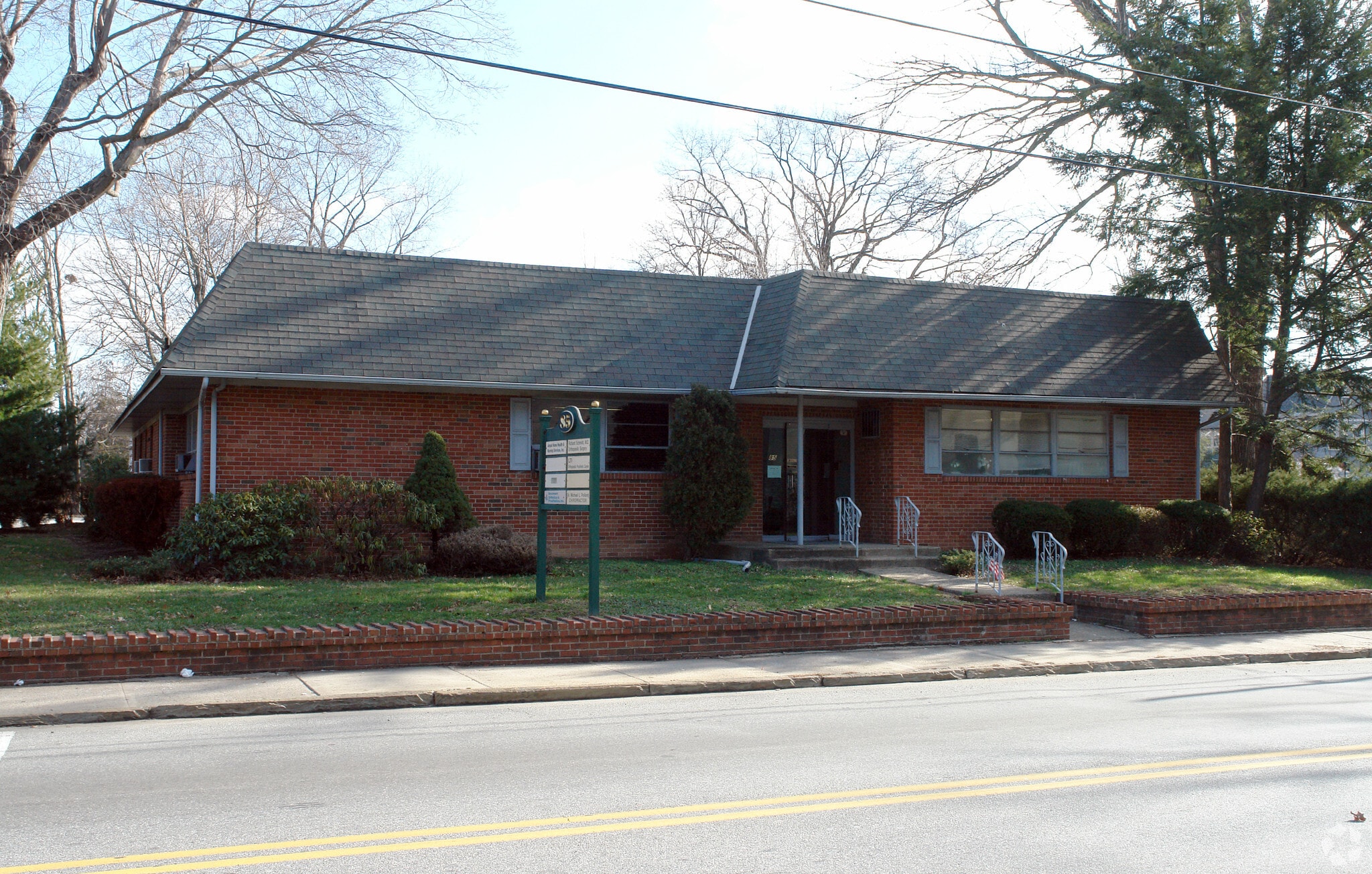 85 N Lansdowne Ave, Lansdowne, PA for Rent