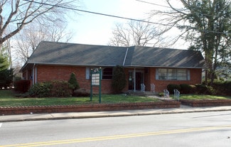 Lansdowne, PA Office - 85 N Lansdowne Ave
