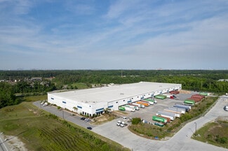 Savannah, GA Industrial - 54 Sonny Perdue Dr