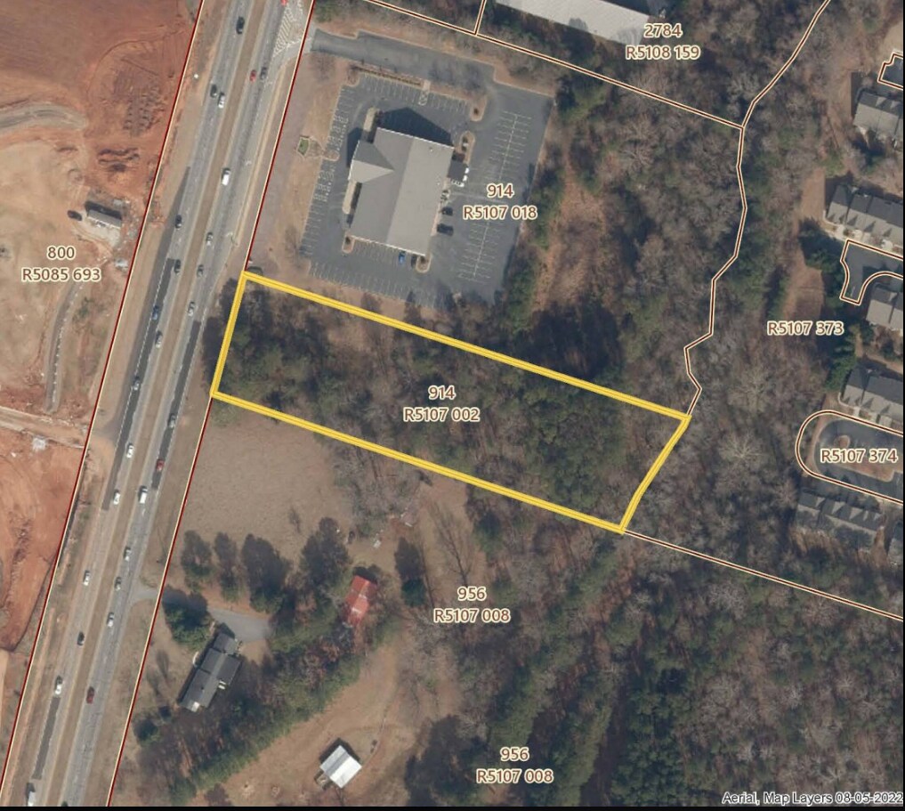 Hwy 124, Lawrenceville, GA for Sale