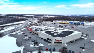 Johnstown, PA Retail - 590-594 Galleria Dr