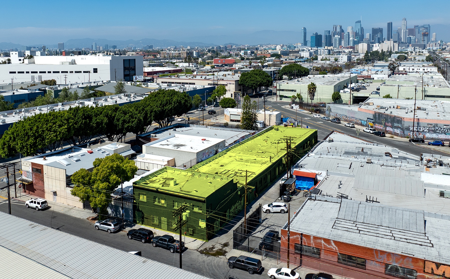 , Los Angeles, CA for Sale