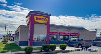 Bakersfield, CA Restaurant - 8011 E Brundage Ln
