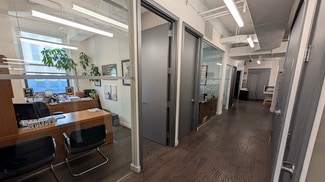 New York, NY Office - 44 E 32nd St New York, NY Office - 44 E 32nd St