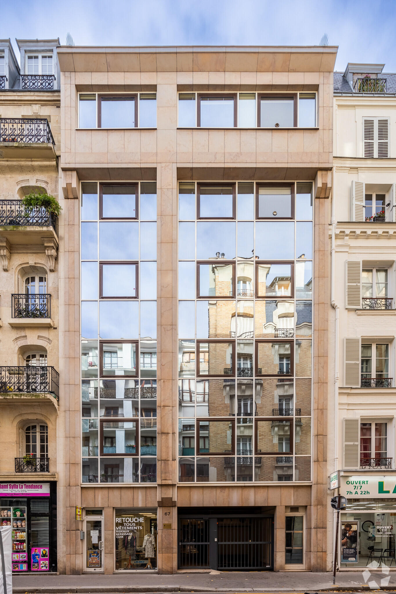 67 Rue Blomet, Paris, PAR for Rent