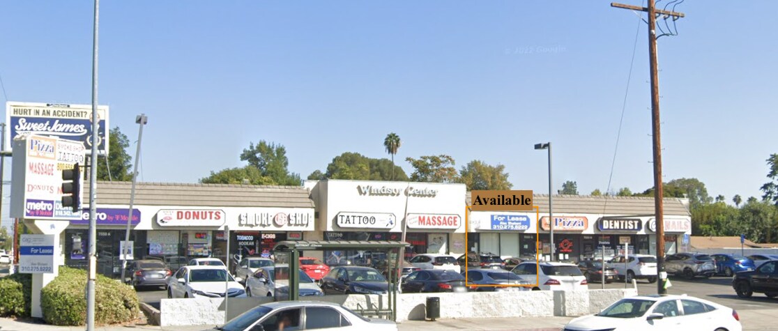 7550 Tampa Ave, Reseda, CA for Rent