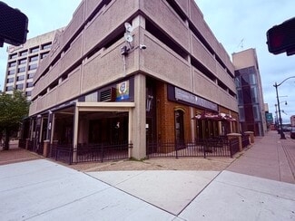 La Crosse, WI Restaurant - 103 3RD St N