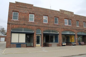 Waupun, WI Retail - 6-16 S Mill St