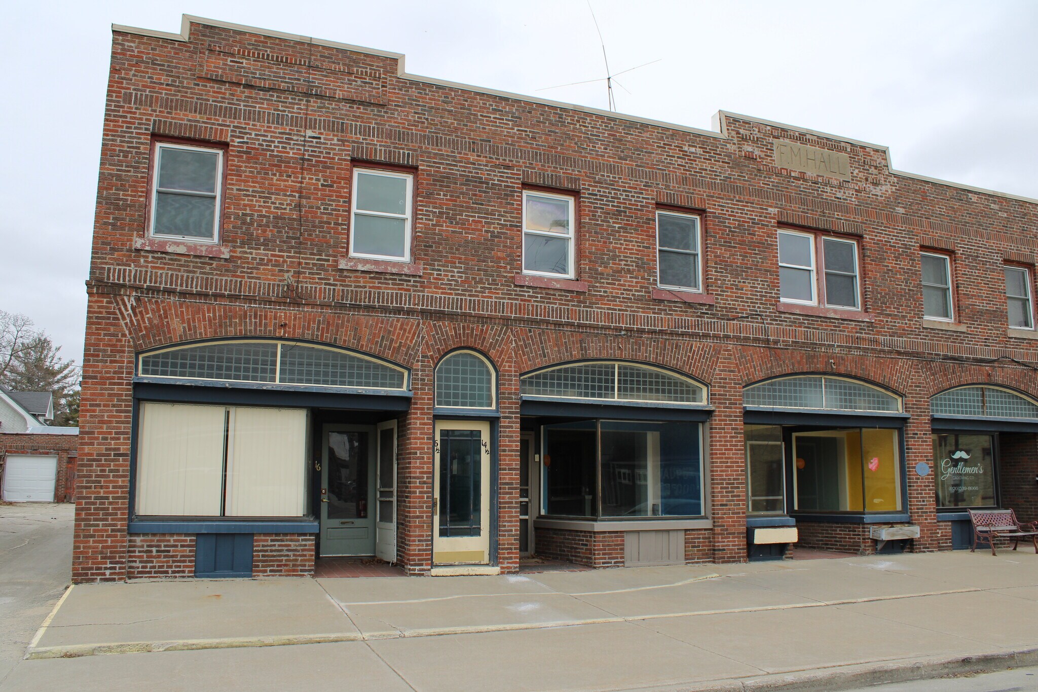 6-16 S Mill St, Waupun, WI for Rent