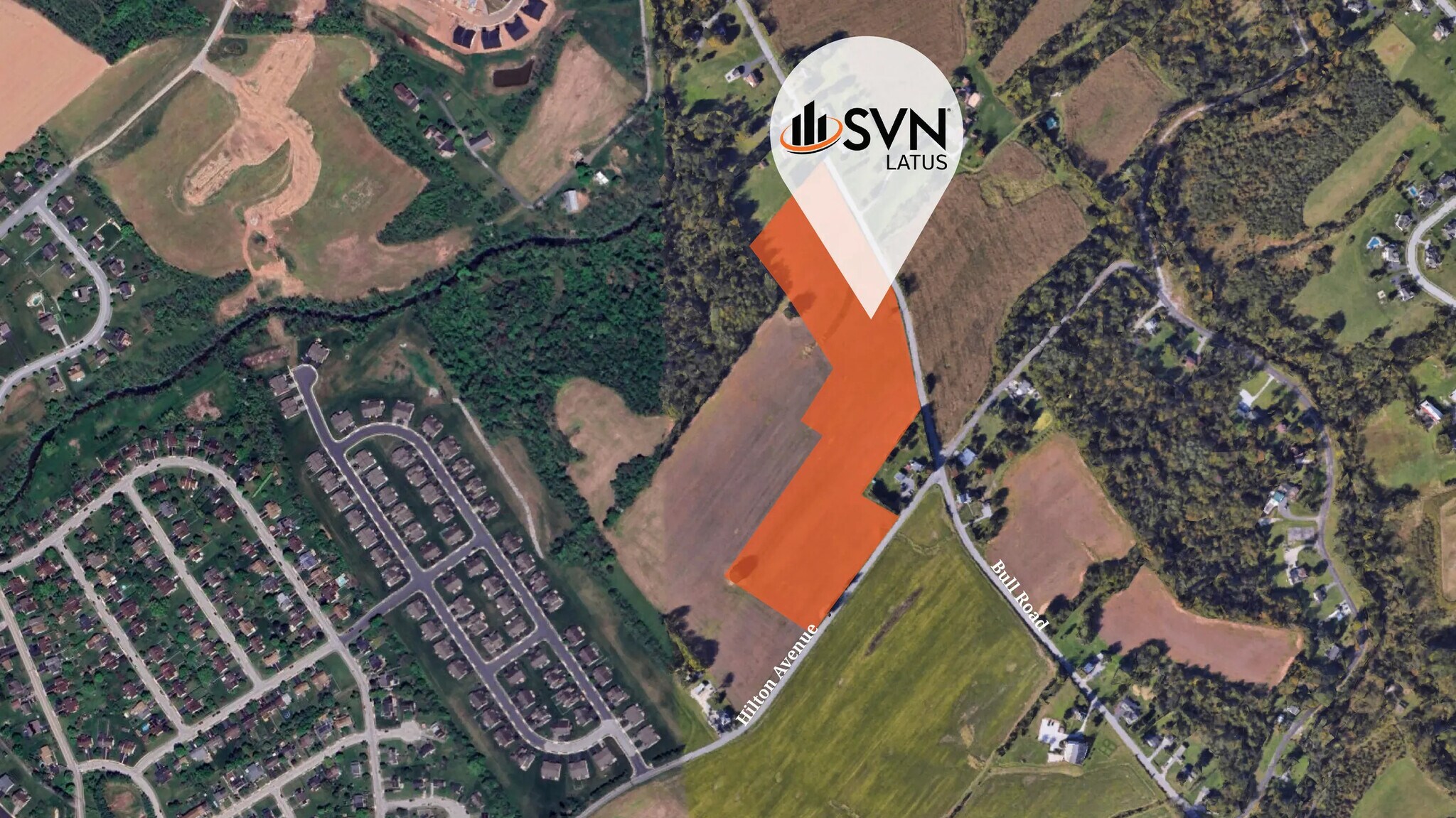 Bull Rd, Dover, PA for Sale