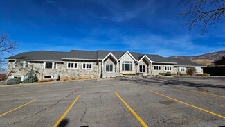 Bountiful, UT Medical - 625 E 500 S