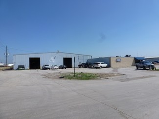 Sioux City, IA Industrial - 2301 Bridgeport Dr