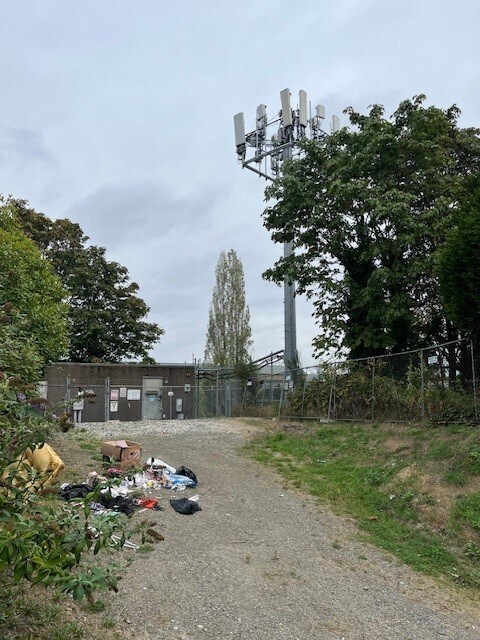 2806 Yancy st, Seattle, WA for Rent