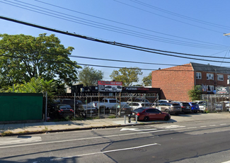 Ozone Park, NY Industrial - 10726 Rockaway Blvd