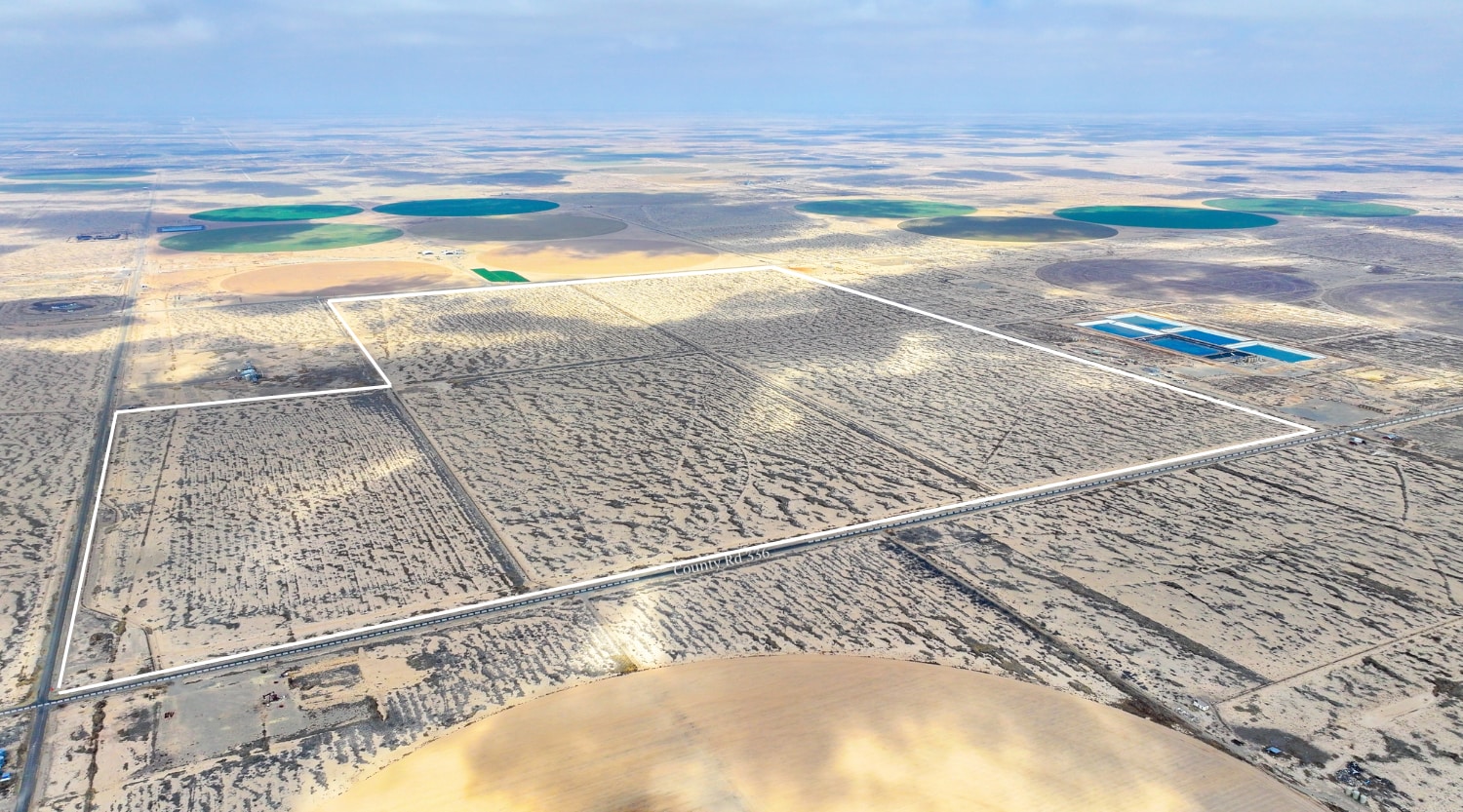 TBD County 124 rd, Verhalen, TX for Sale