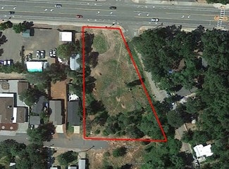 Shasta Lake, CA Commercial - 4764 Shasta Dam Blvd