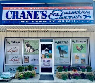 Pineville, LA undefined - 5526 LA-28 Hwy Pineville, LA undefined - 5526 LA-28 Hwy