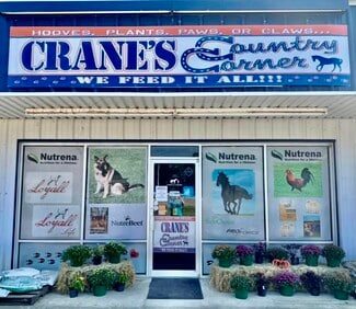 Pineville, LA Garden Center - 5526 LA-28 Hwy Pineville, LA Garden Center - 5526 LA-28 Hwy