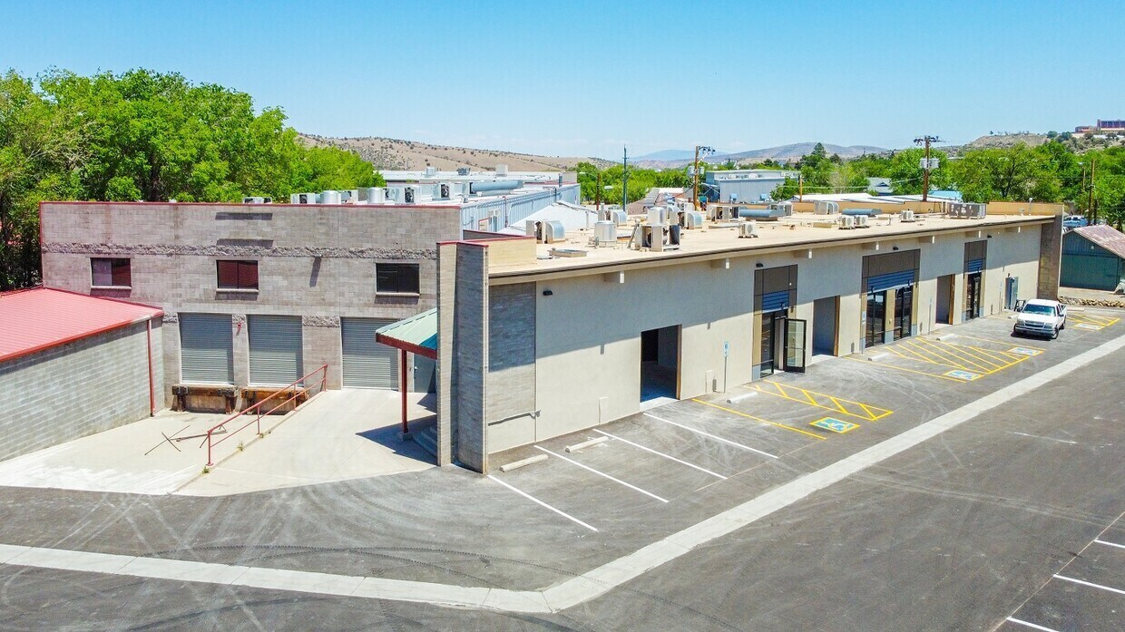 430 N Mount Vernon Ave, Prescott, AZ for Rent