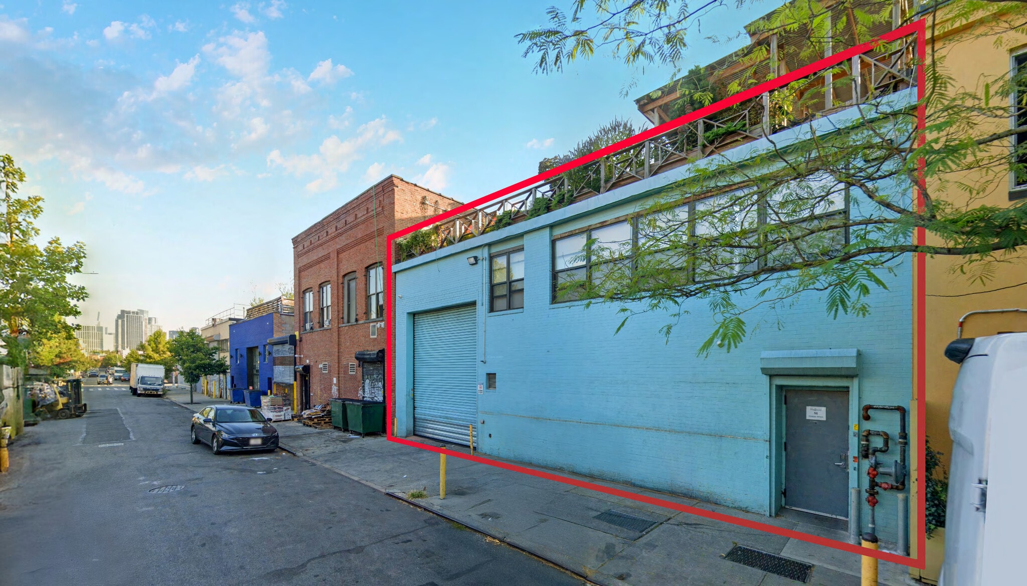 56 Dobbin St, Brooklyn, NY for Rent