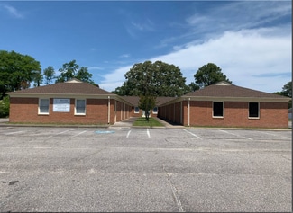 Virginia Beach, VA Office - 3692 S Plaza Trl