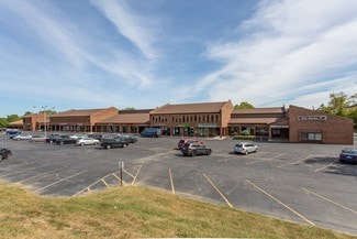 Florence, KY Office, Retail - 8142-8188 Mall Rd Florence, KY Office, Retail - 8142-8188 Mall Rd