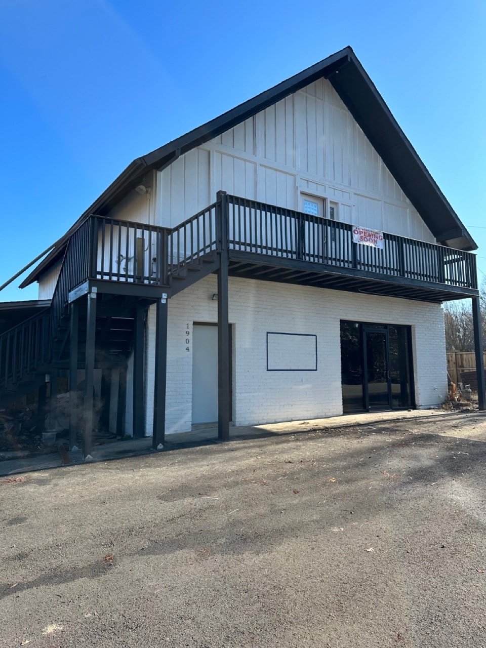 1904 Evans Loop, Bryant, AR for Rent