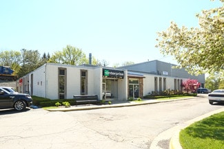 Northville, MI Industrial - 17000 Northville Rd