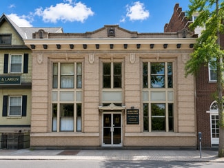 Kingston, NY Office - 44 Main St Kingston, NY Office - 44 Main St