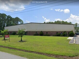 2307 MERCANTILE DR NE  
