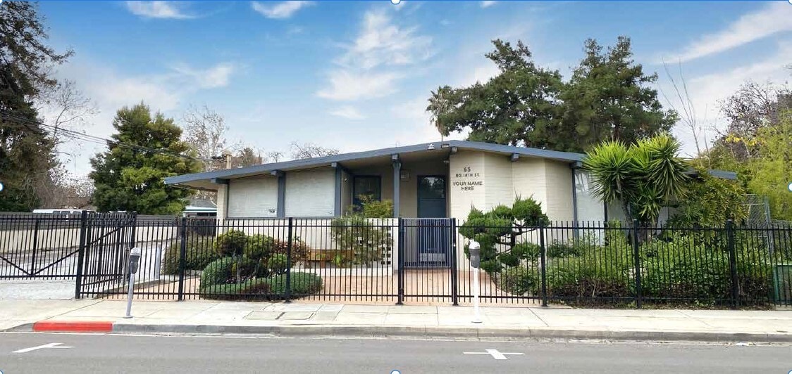 65 N 14th St, San Jose, CA for Sale