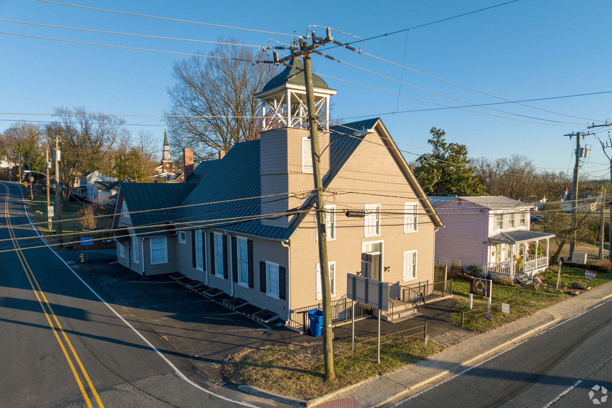 100 Forbes St, Fredericksburg, VA for Rent
