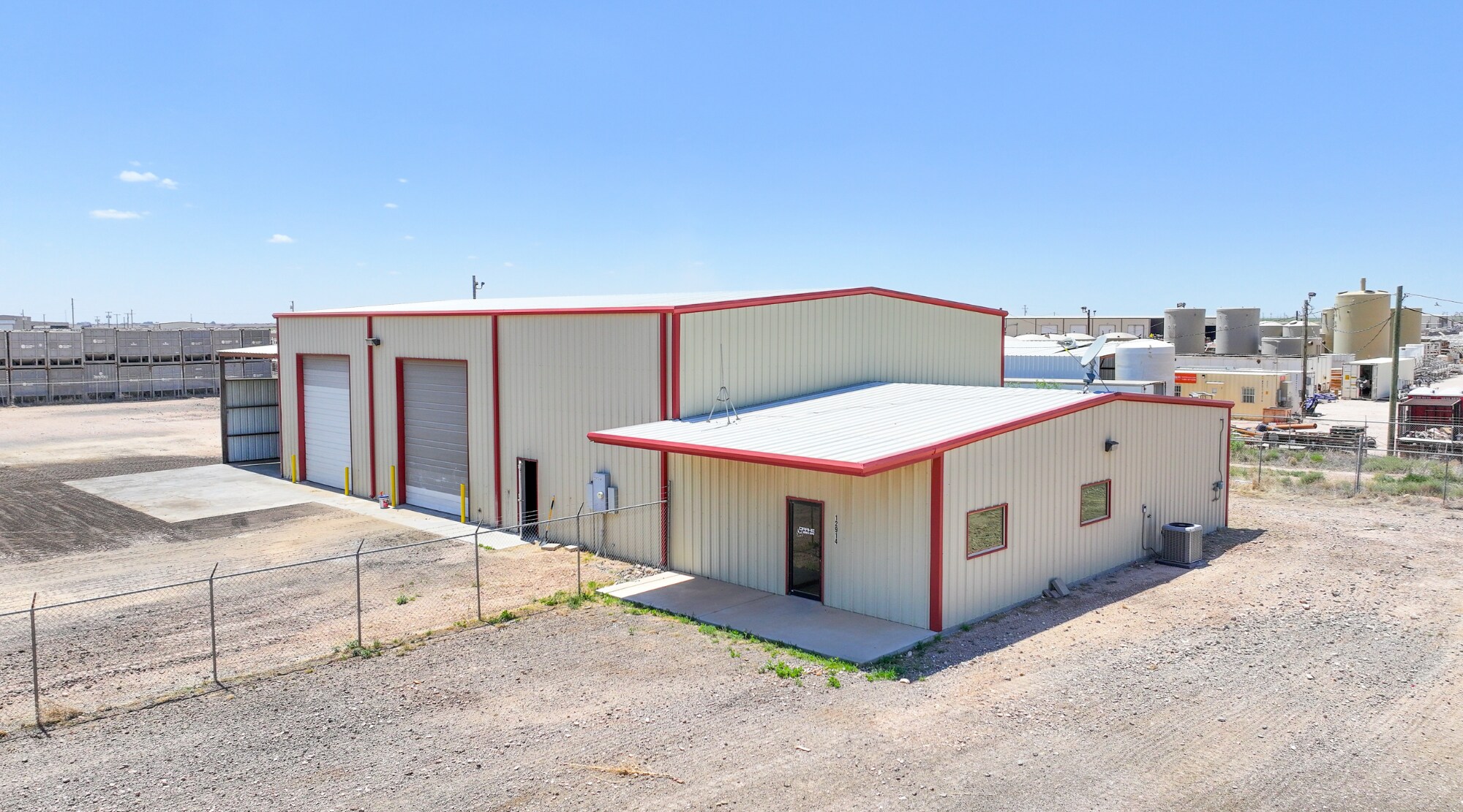 12920 TX-191 Frontage, Midland, TX for Rent