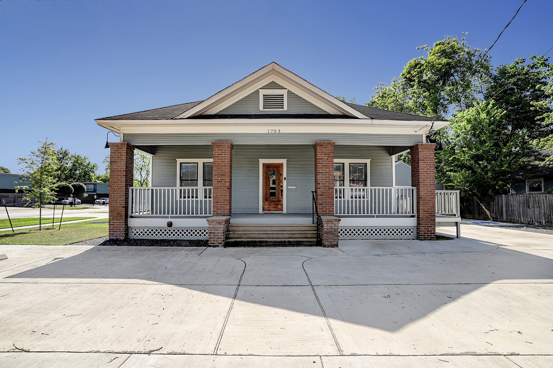 1703 Yale St, Houston, TX for Sale